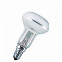 Лампа накаливания CONC R50 SP 40W 230V E14 FS1 | код. 4052899180482 | OSRAM